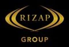 RIZAPグループ株式会社