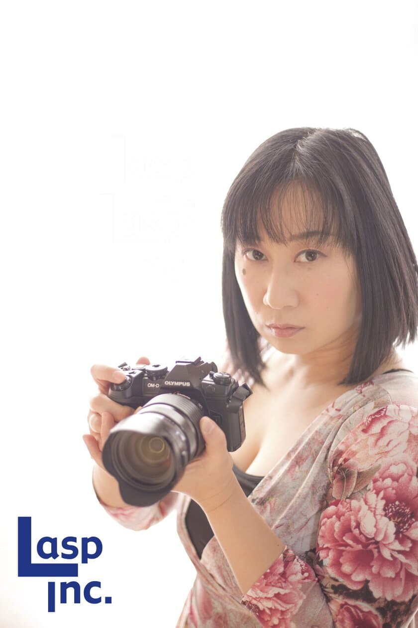 Page2018「アライアンスNEXT」に
Atsuko(Lasp Inc.)×株式会社大塚商会 コラボ出展