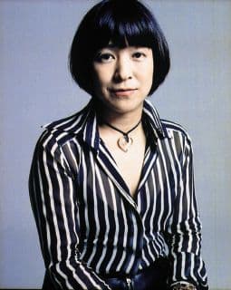 生駒芳子氏