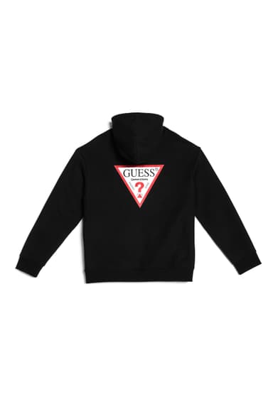 hoodie blk