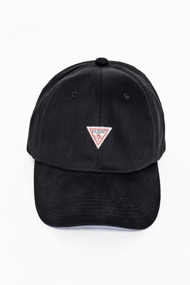 cap front