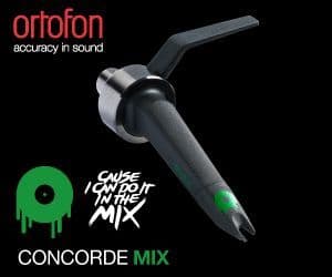 CONCORDE MIX