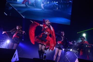 リスアニ！LIVE2018