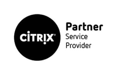 Citrix Partner Service Provider