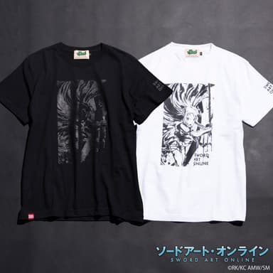 Tシャツ アスナ