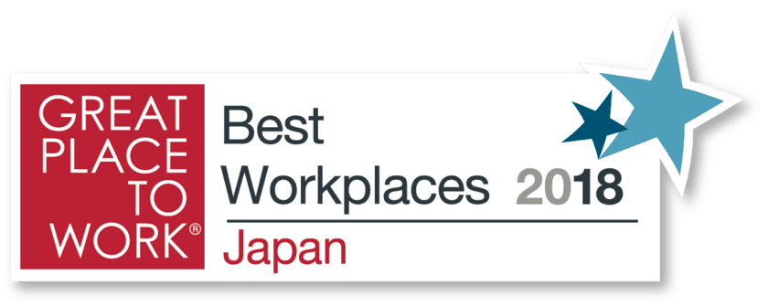 ソニックガーデンが「働きがいのある会社」5位で
ベストカンパニー賞に選出！