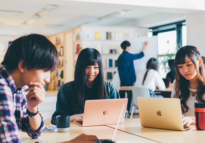 N高等学校、2018年春に御茶ノ水キャンパスを開校　
～代々木キャンパスの出願好調を受け、
東京エリアに2校目の開校を決定～