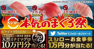 クイズ マグロネア