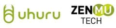 株式会社ウフル、株式会社ZenmuTech