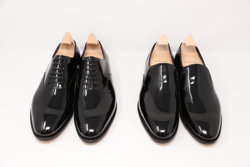 TAKAMI BRIDALのメンズドレスブランド「Knox & Taylor（ノックスアンドテーラー）」
JOHN LOBB（ジョンロブ）のエクスクルーシブシューズを販売開始