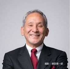 総合監修　米倉 誠一郎 氏