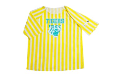 TORACO BIG Tシャツ