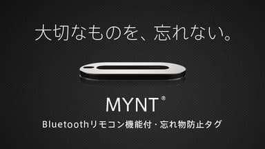 MYNT