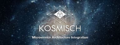 KOSMISCH