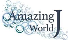 AmazingJWorld株式会社