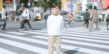 渋谷みらい　イメージビュー