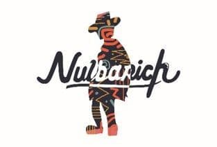 Nulbarich（ナルバリッチ）