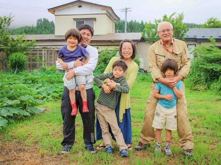 “秋田で暮らす・働く”を考える移住促進イベント　
「家族ではじめる秋田暮らしの会」を有楽町で開催