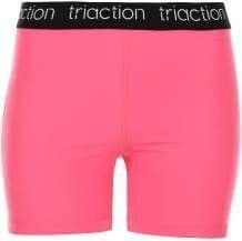 Triaction CARDIO Panty Shorty