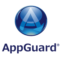 AppGuard ロゴ