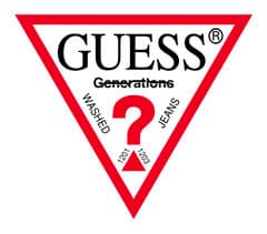 GUESS JAPAN LLC