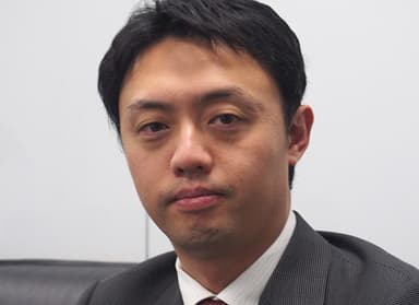 松尾 豊氏