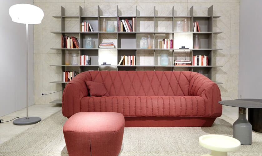 フランスのインテリアブランド　ligne roset　
『リーン・ロゼ銀座』を3月24日(土)  GRAND OPEN！