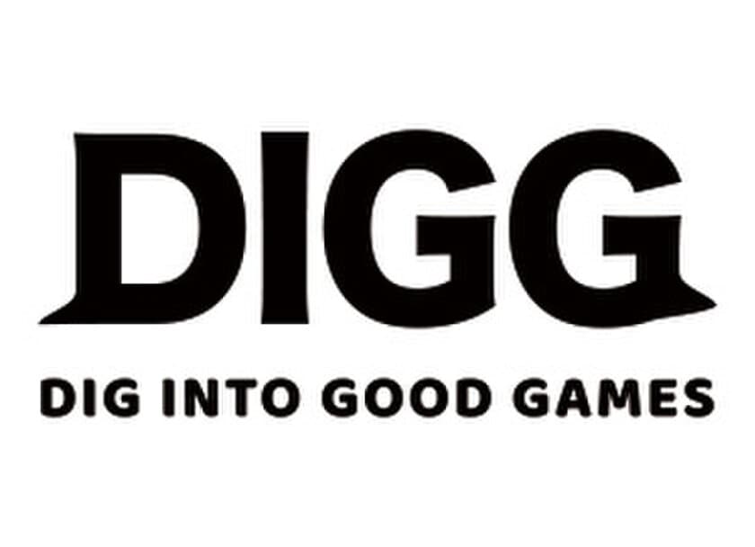 様々なかたちでゲームに触れ楽しむ体感型イベント　
『DIG INTO GOOD GAMESローンチパーティ』を3月31日に開催