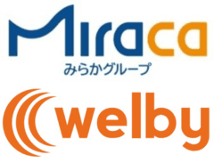 株式会社エスアールエル、株式会社ウェルビー