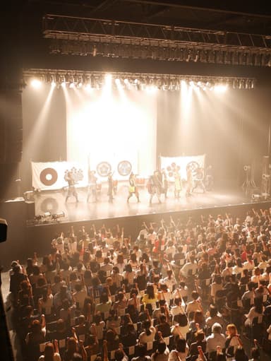 イベント写真(ZEPP NAGOYA)