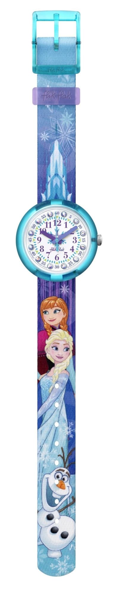 DISNEY FROZEN ELSA & ANNA／￥5&#44;670