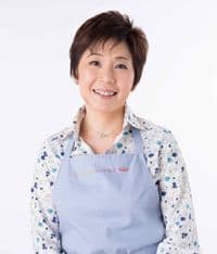 小田真規子氏近影