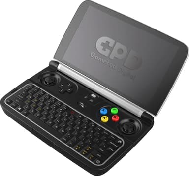 Windows PCゲーム端末「GPD WIN2」