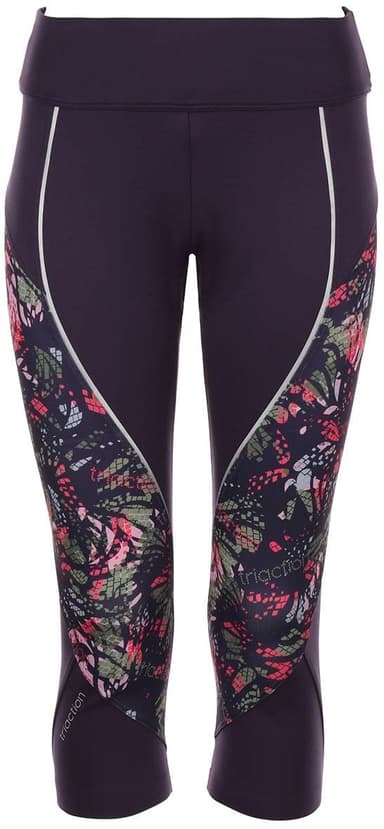 (7) CARDIO APPAREL BETTER Capri