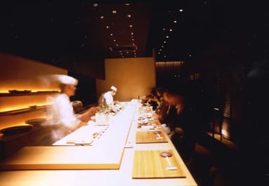 XEX DAIKANYAMA aburiyaki & sushi An