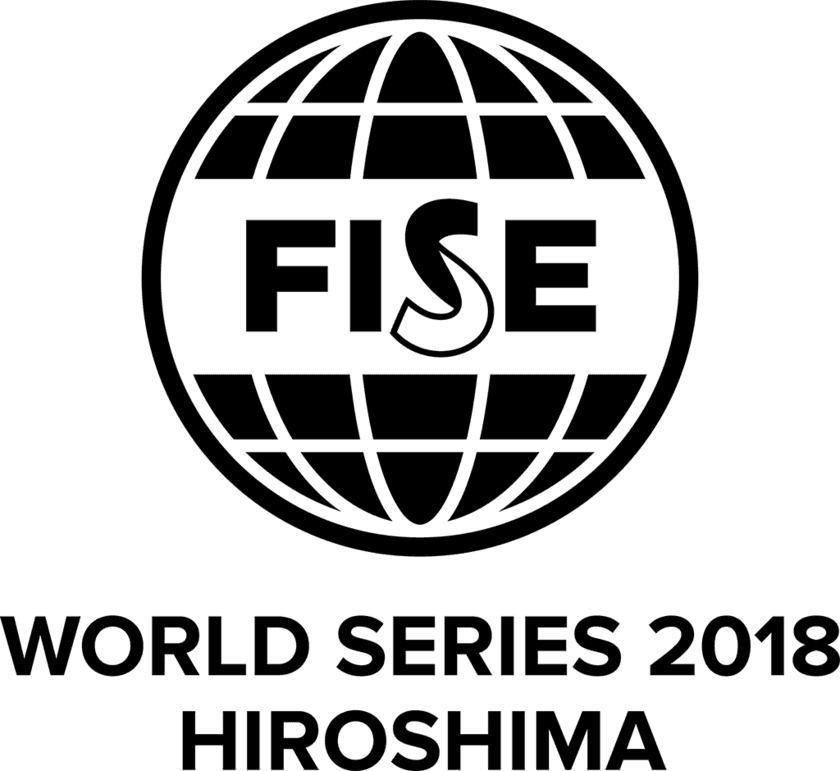 『FISE Hiroshima 2018』公式タイアップソング決定！