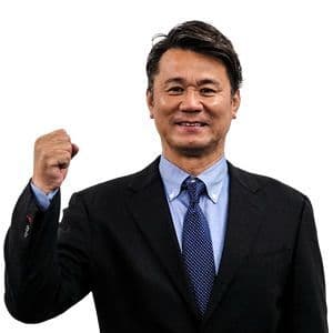 副音声・池田氏