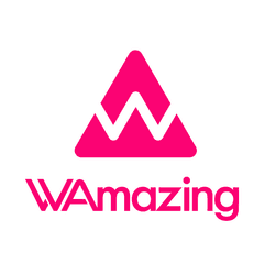 WAmazing株式会社、北陸エアターミナルビル株式会社