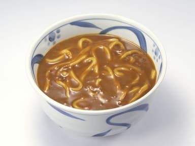 カレーうどん