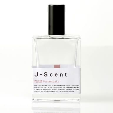 J-Scent『花見酒』50mL