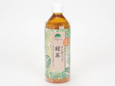 トップバリュ グリーンアイ緑茶