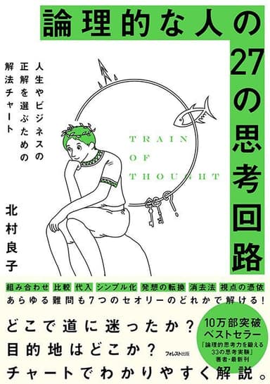 『論理的な人の27の思考回路』