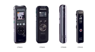 philips voice 4 Model