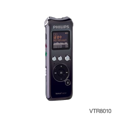 philips voice 8010