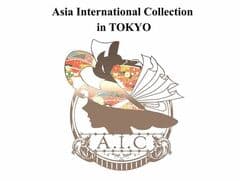 ASIA INTERNATIONAL COLLECTION Executive Committee