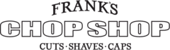 FRANK'S CHOPSHOP