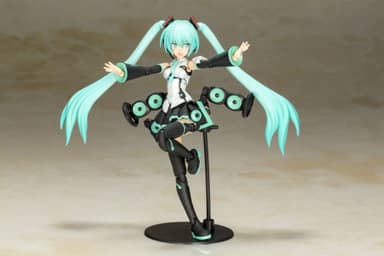 初音ミク10