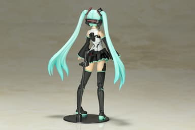 初音ミク2