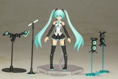 初音ミク3