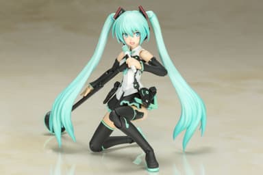 初音ミク7